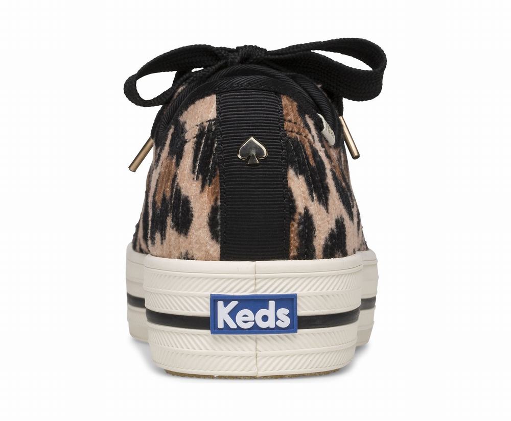 Tenis keds hot sale kate spade